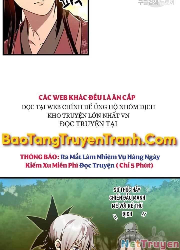 Đạo Sĩ Giang Hồ Chap 80 - Next Chap 81