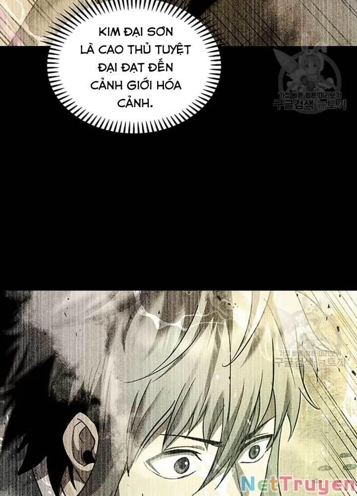 Đạo Sĩ Giang Hồ Chap 80 - Next Chap 81