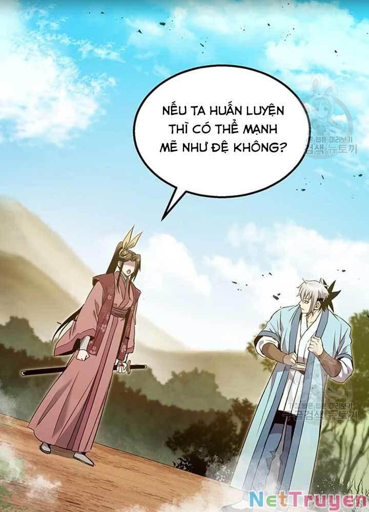 Đạo Sĩ Giang Hồ Chap 80 - Next Chap 81