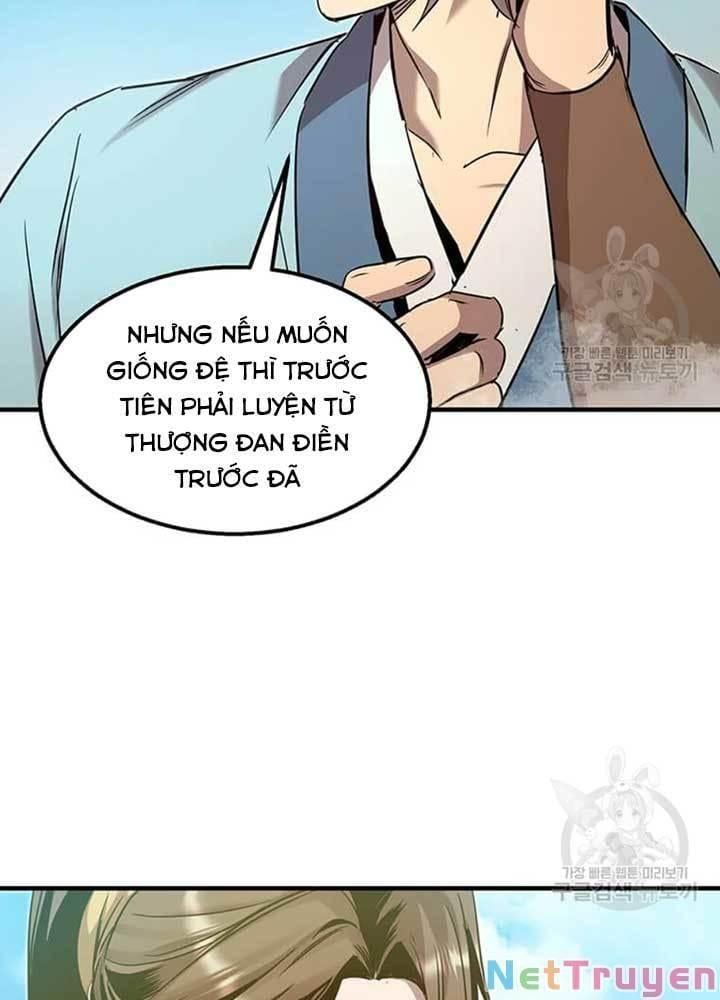 Đạo Sĩ Giang Hồ Chap 80 - Next Chap 81