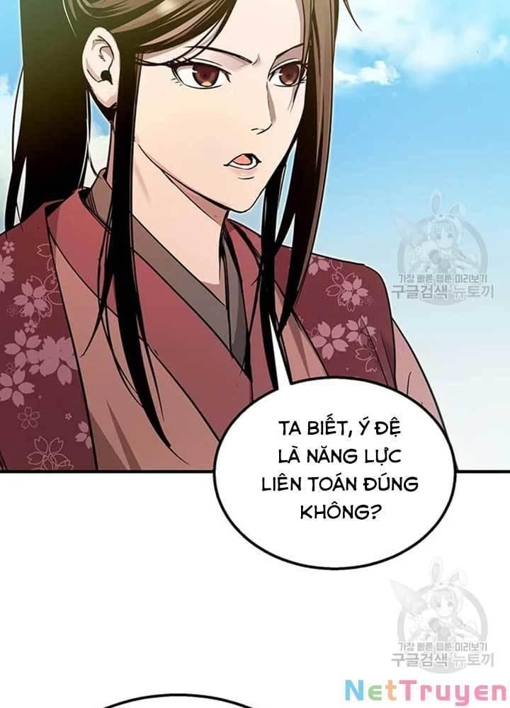 Đạo Sĩ Giang Hồ Chap 80 - Next Chap 81
