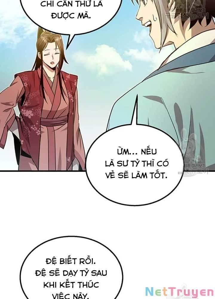 Đạo Sĩ Giang Hồ Chap 80 - Next Chap 81