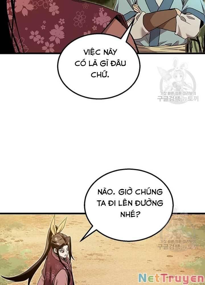 Đạo Sĩ Giang Hồ Chap 80 - Next Chap 81