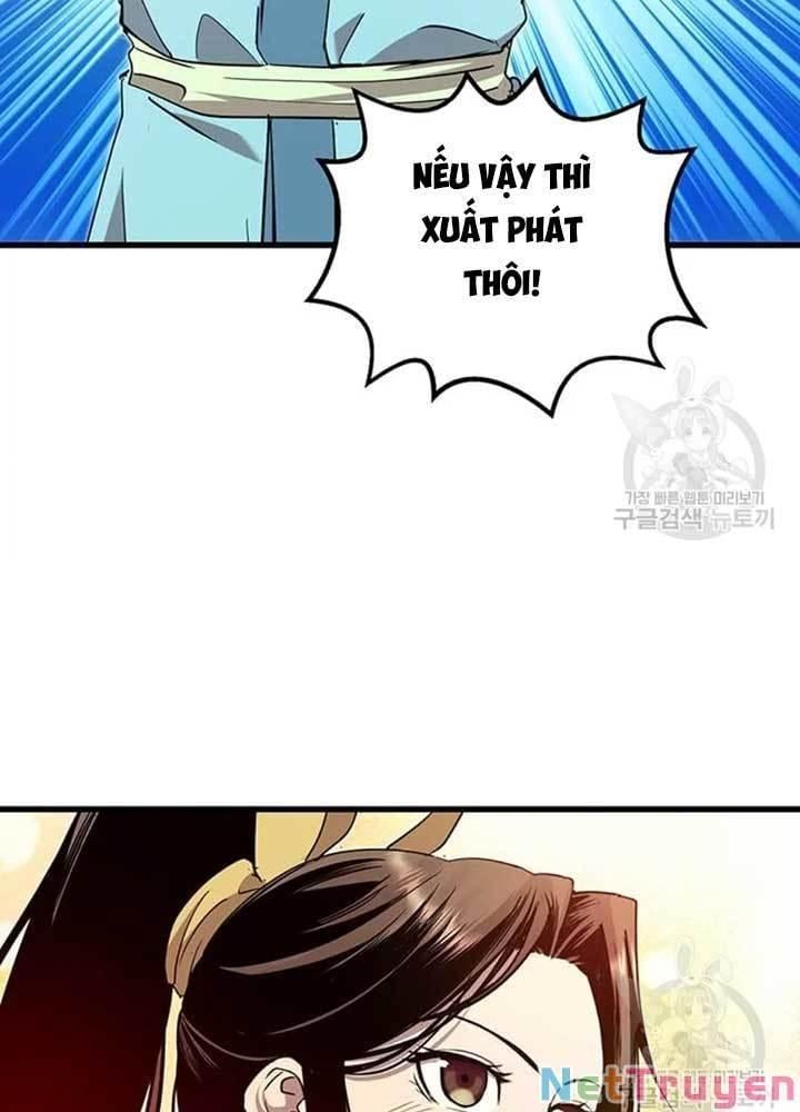 Đạo Sĩ Giang Hồ Chap 80 - Next Chap 81