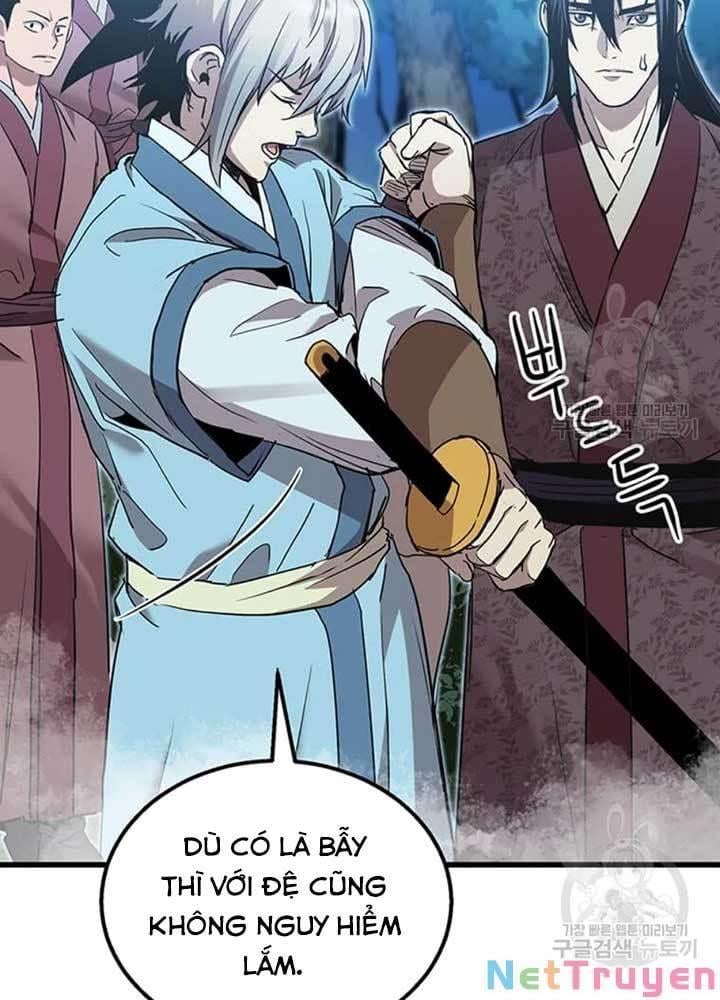 Đạo Sĩ Giang Hồ Chap 80 - Next Chap 81