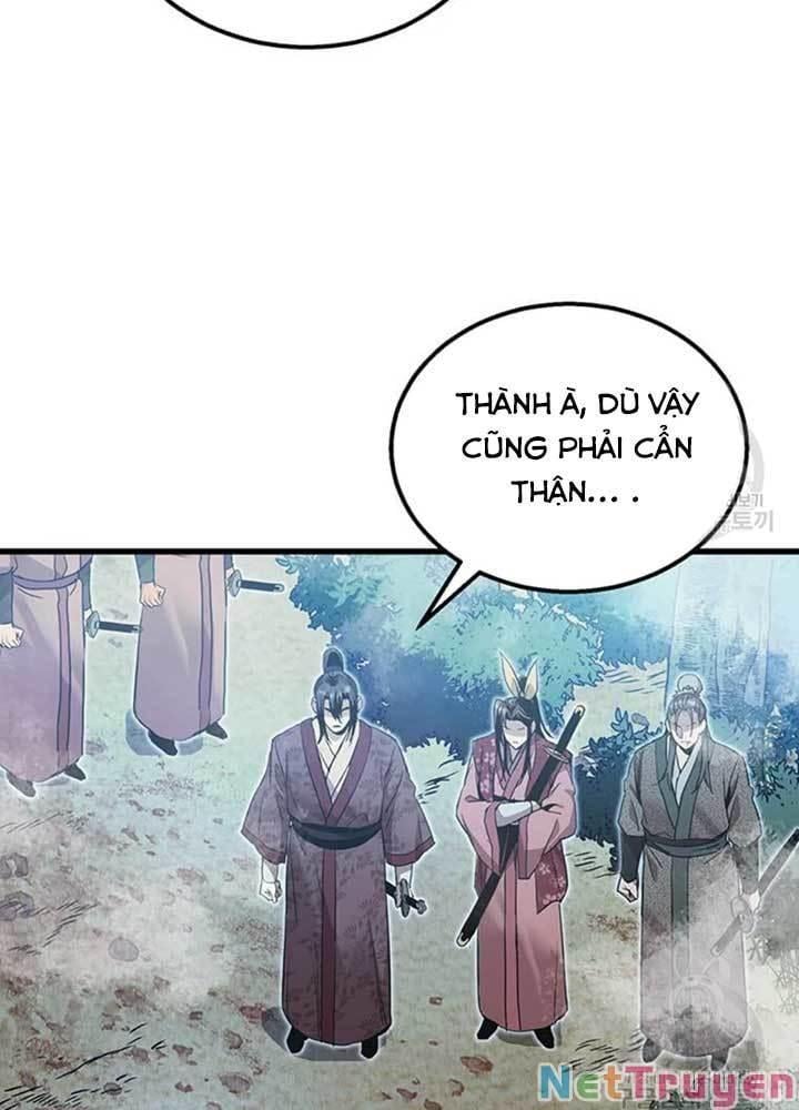 Đạo Sĩ Giang Hồ Chap 80 - Next Chap 81