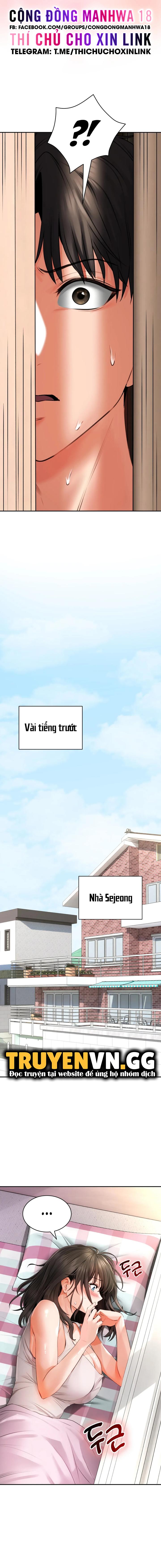Thảo Dược Mê Tình Chap 4 - Next Chap 5