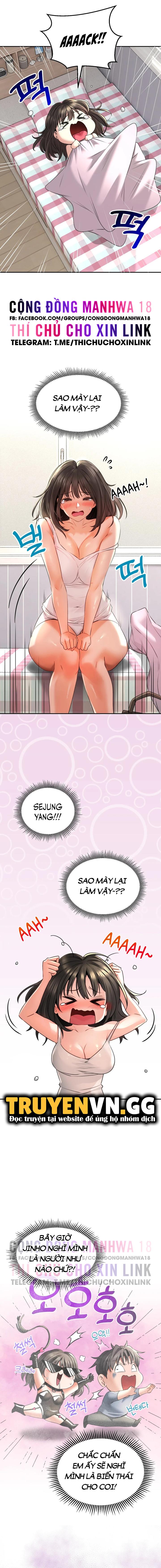 Thảo Dược Mê Tình Chap 4 - Next Chap 5