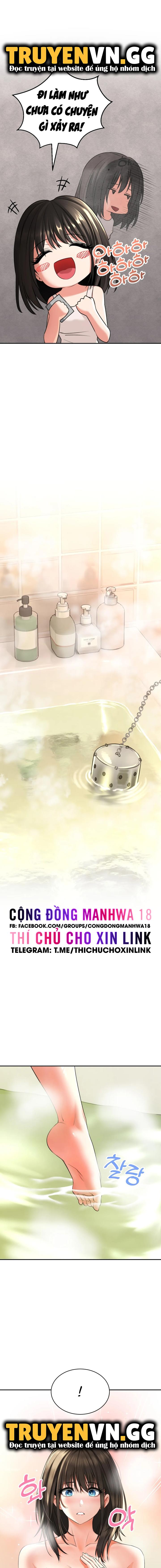 Thảo Dược Mê Tình Chap 4 - Next Chap 5