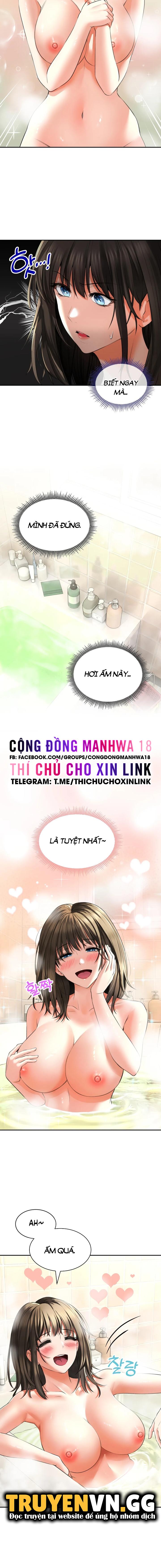 Thảo Dược Mê Tình Chap 4 - Next Chap 5