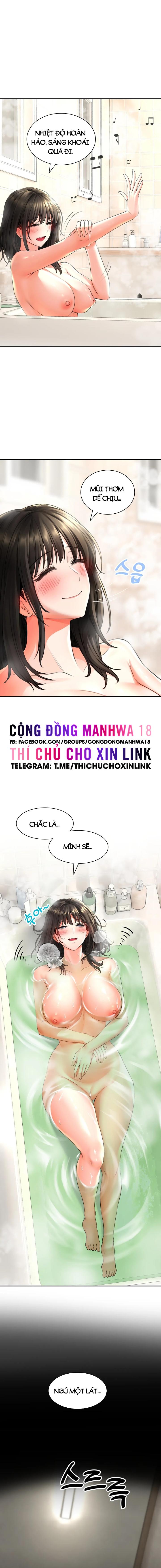 Thảo Dược Mê Tình Chap 4 - Next Chap 5