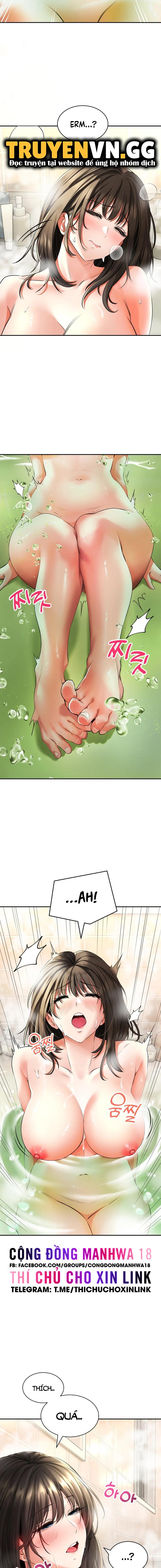 Thảo Dược Mê Tình Chap 4 - Next Chap 5