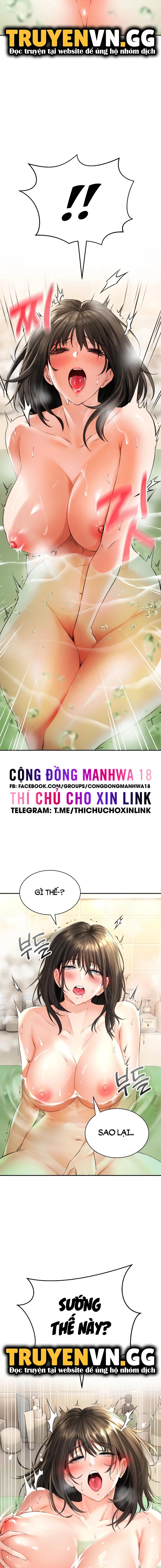 Thảo Dược Mê Tình Chap 4 - Next Chap 5