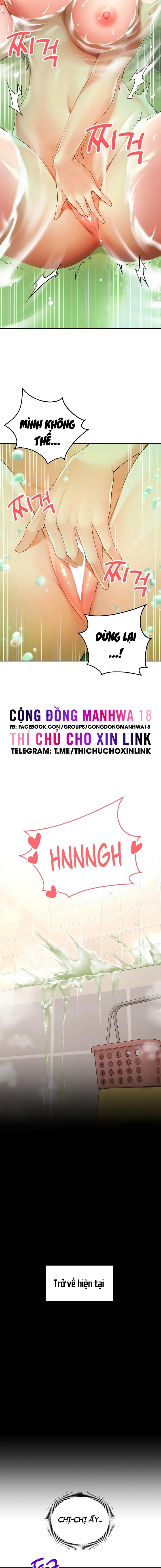 Thảo Dược Mê Tình Chap 4 - Next Chap 5