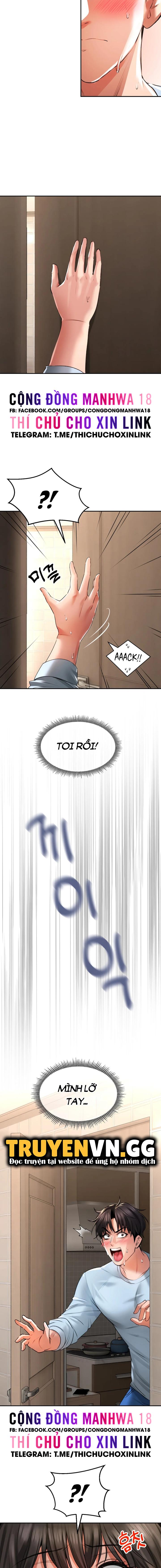 Thảo Dược Mê Tình Chap 4 - Next Chap 5
