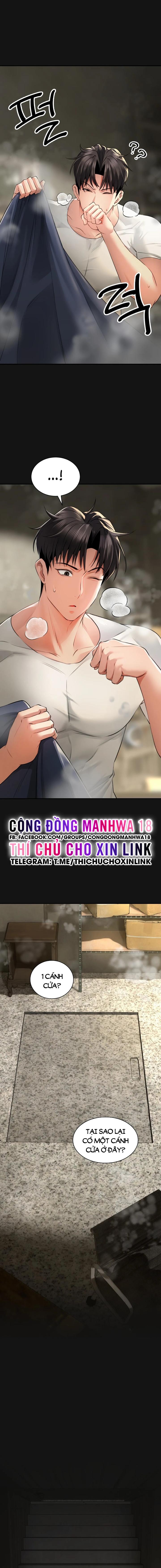 Thảo Dược Mê Tình Chap 2 - Next Chap 3