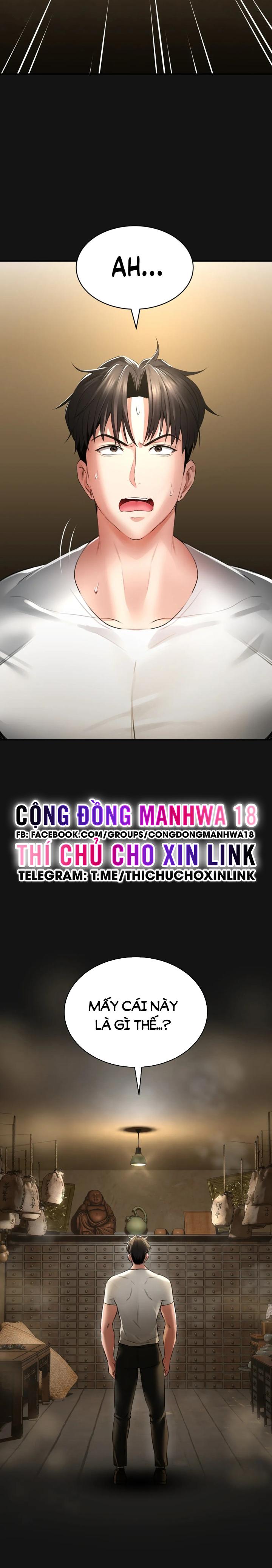 Thảo Dược Mê Tình Chap 2 - Next Chap 3