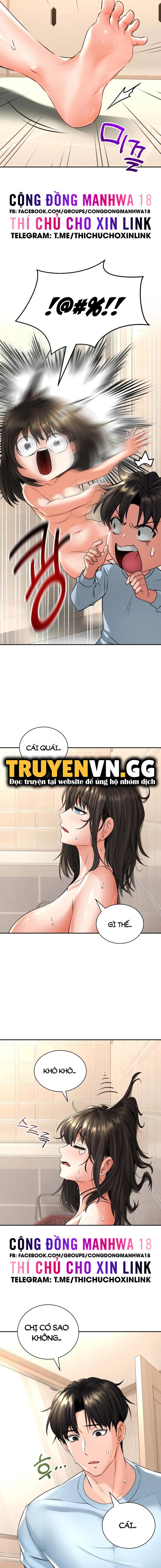 Thảo Dược Mê Tình Chap 5 - Next Chap 6