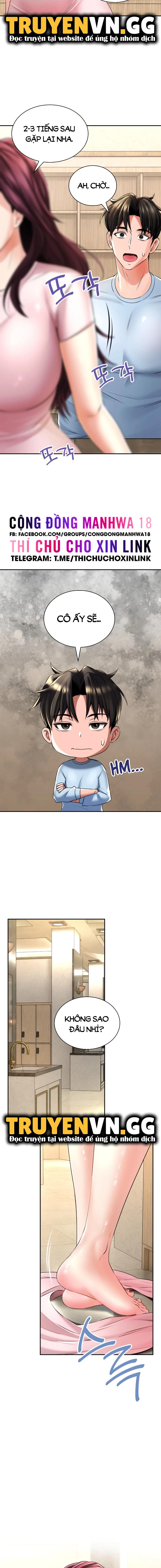 Thảo Dược Mê Tình Chap 6 - Next Chap 7