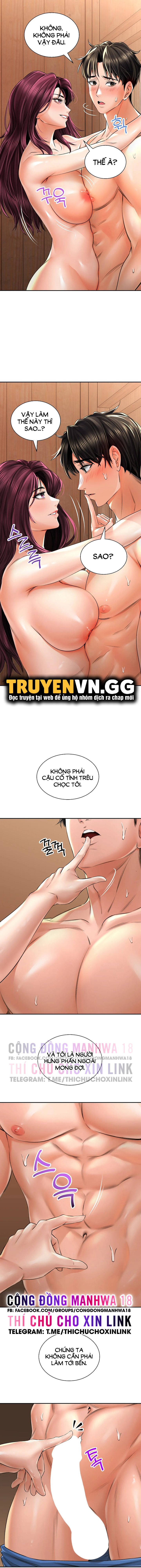 Thảo Dược Mê Tình Chap 8 - Next Chap 9