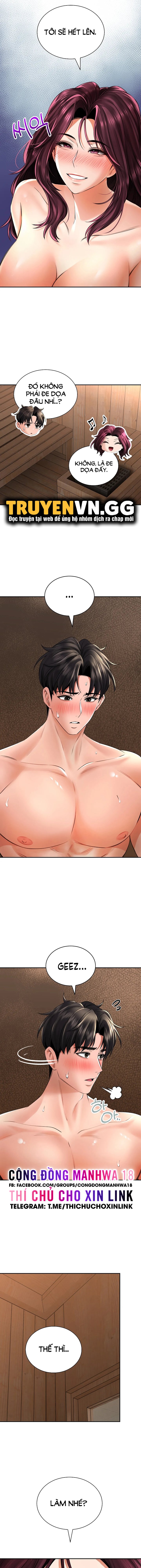 Thảo Dược Mê Tình Chap 8 - Next Chap 9