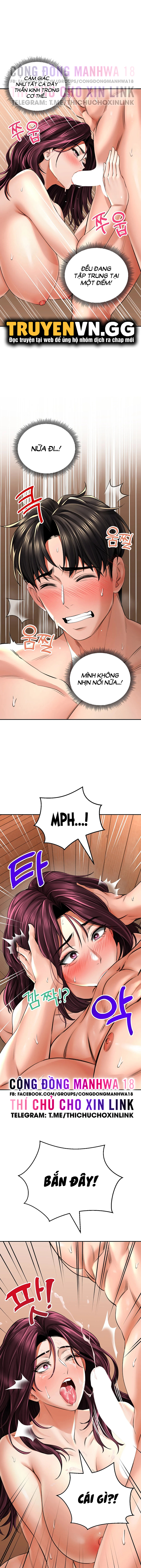 Thảo Dược Mê Tình Chap 8 - Next Chap 9