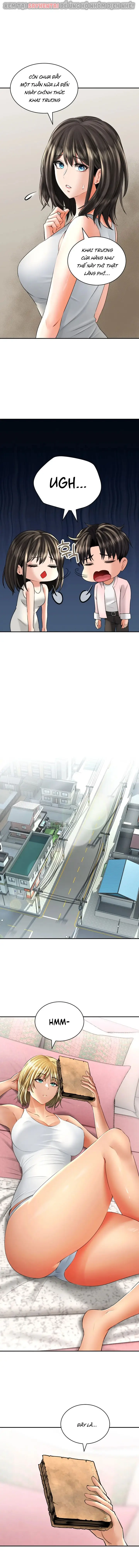 Thảo Dược Mê Tình Chap 11 - Next Chap 12
