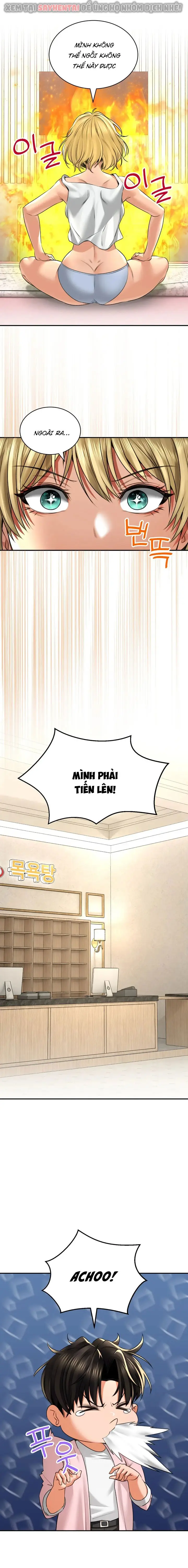 Thảo Dược Mê Tình Chap 11 - Next Chap 12