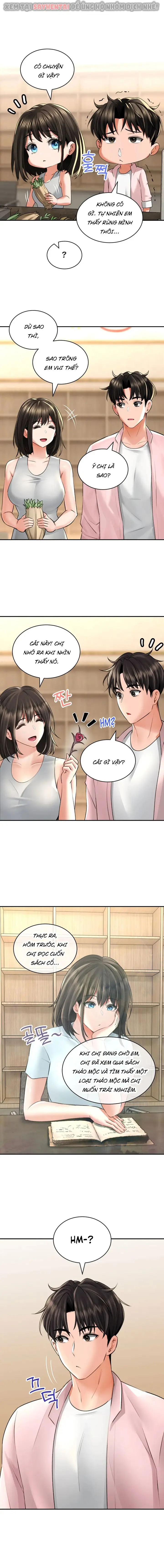 Thảo Dược Mê Tình Chap 11 - Next Chap 12