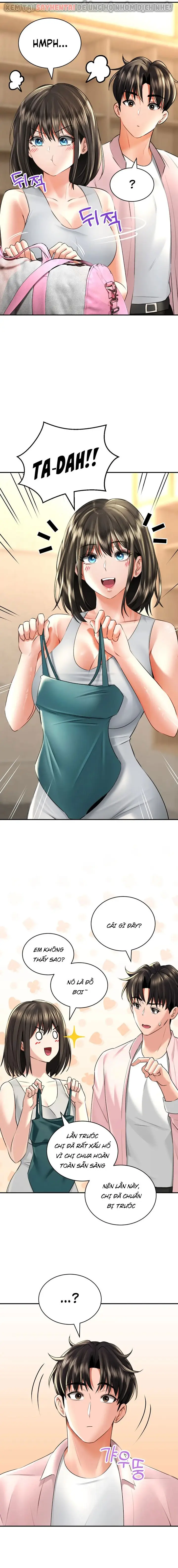 Thảo Dược Mê Tình Chap 11 - Next Chap 12