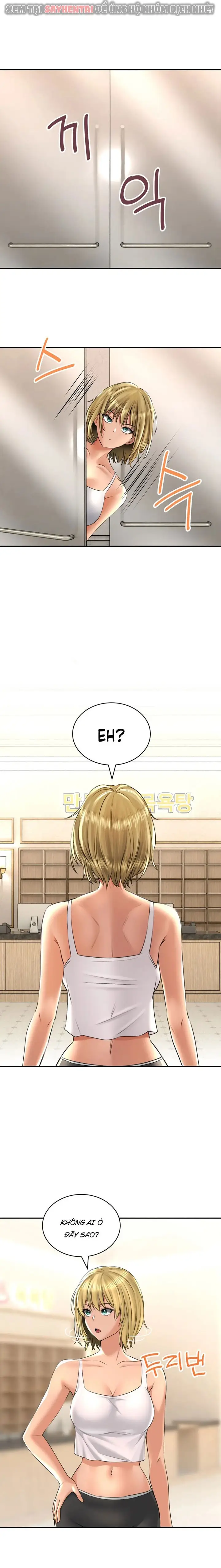 Thảo Dược Mê Tình Chap 11 - Next Chap 12