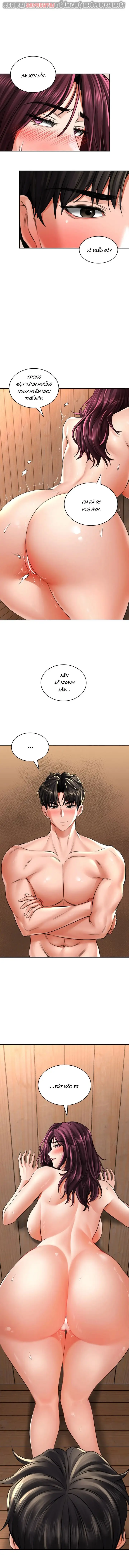 Thảo Dược Mê Tình Chap 10 - Next Chap 11