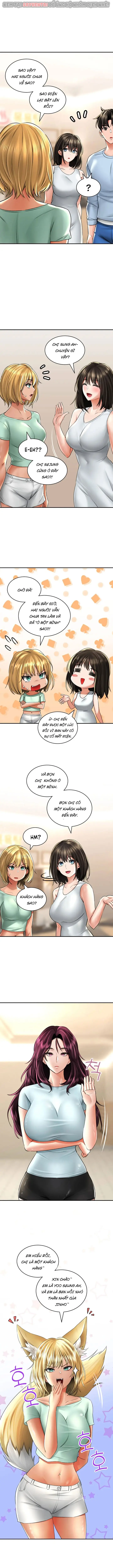 Thảo Dược Mê Tình Chap 10 - Next Chap 11