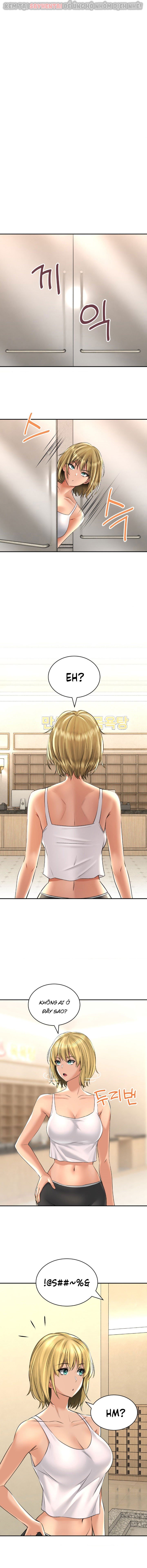 Thảo Dược Mê Tình Chap 12 - Next Chap 13