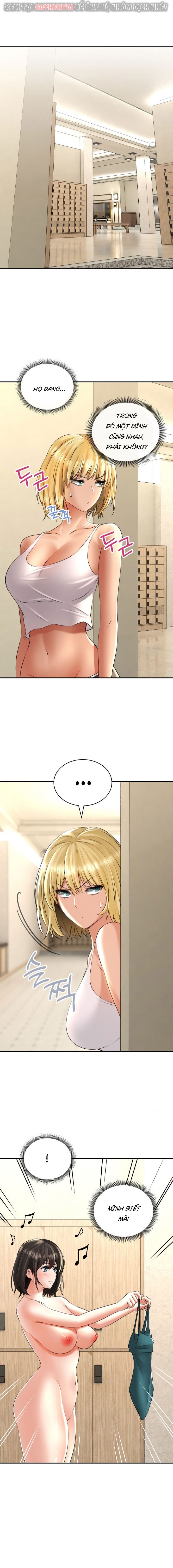 Thảo Dược Mê Tình Chap 12 - Next Chap 13