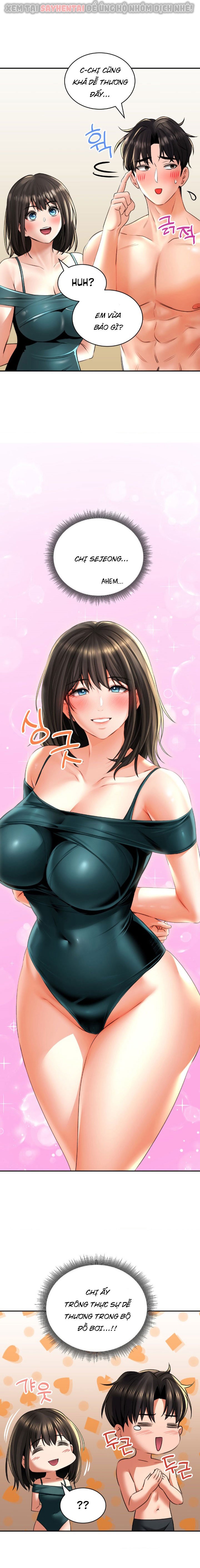 Thảo Dược Mê Tình Chap 12 - Next Chap 13