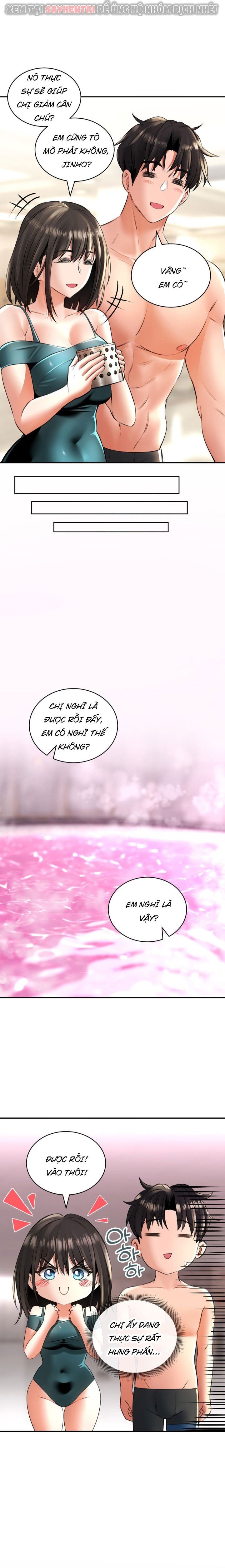 Thảo Dược Mê Tình Chap 12 - Next Chap 13