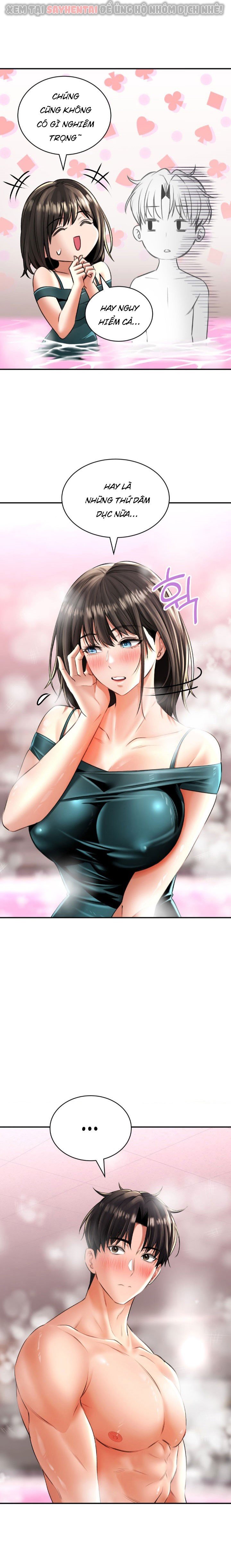 Thảo Dược Mê Tình Chap 12 - Next Chap 13