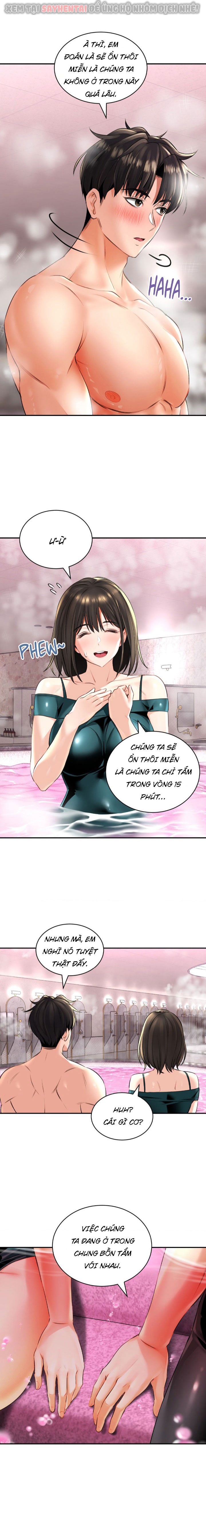 Thảo Dược Mê Tình Chap 12 - Next Chap 13