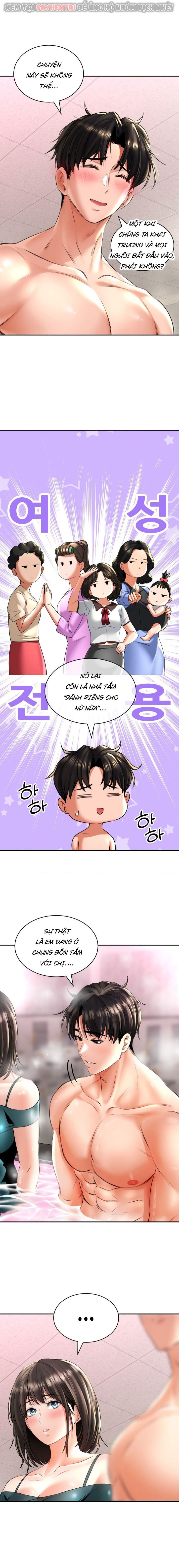 Thảo Dược Mê Tình Chap 12 - Next Chap 13