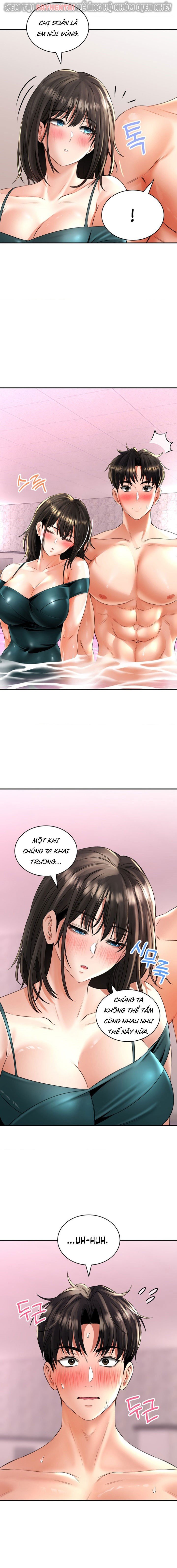 Thảo Dược Mê Tình Chap 12 - Next Chap 13