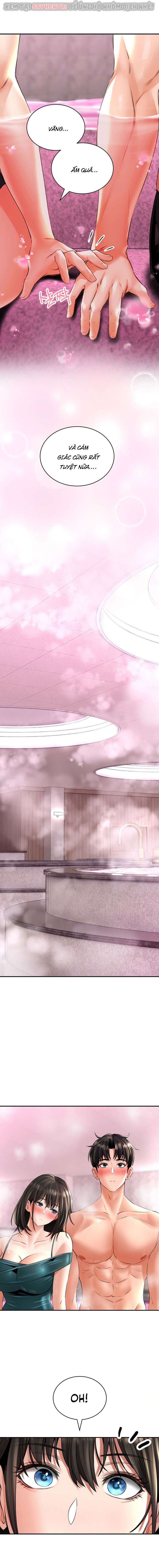 Thảo Dược Mê Tình Chap 12 - Next Chap 13