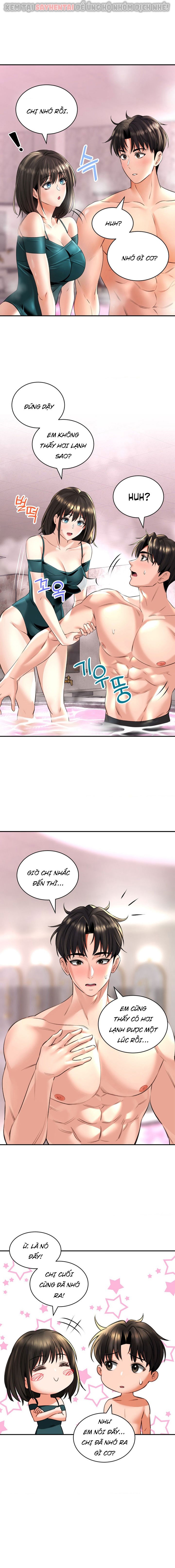 Thảo Dược Mê Tình Chap 12 - Next Chap 13