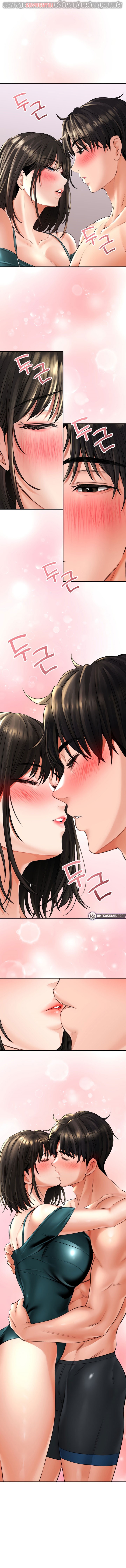Thảo Dược Mê Tình Chap 12 - Next Chap 13