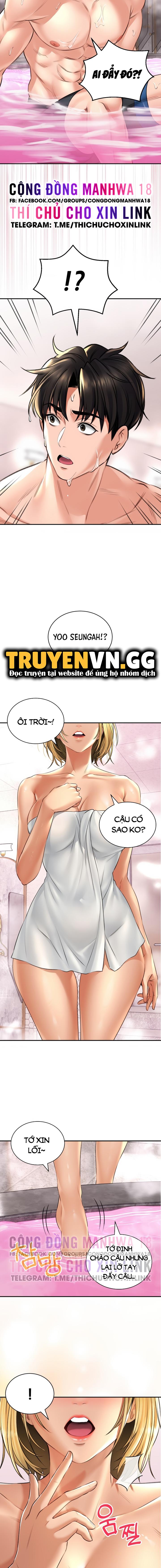 Thảo Dược Mê Tình Chap 13 - Next Chap 14