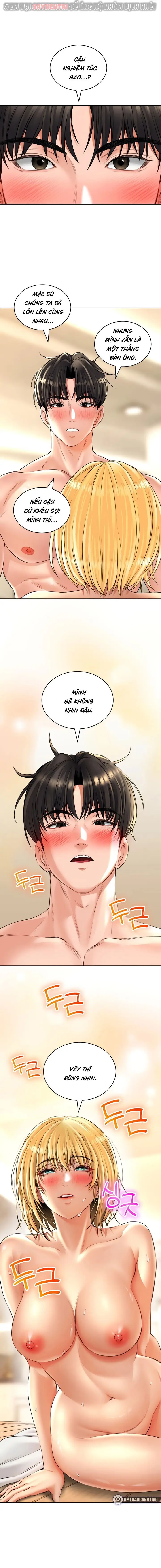 Thảo Dược Mê Tình Chap 15 - Next Chap 16