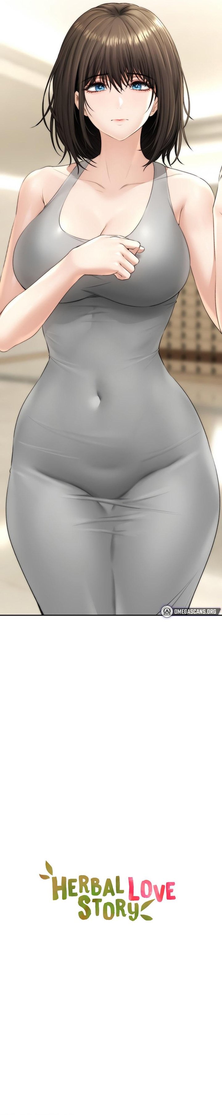Thảo Dược Mê Tình Chap 16 - Next Chap 17