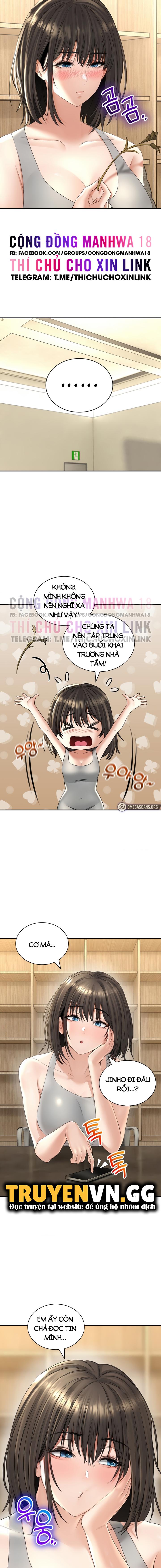 Thảo Dược Mê Tình Chap 17 - Next Chap 18