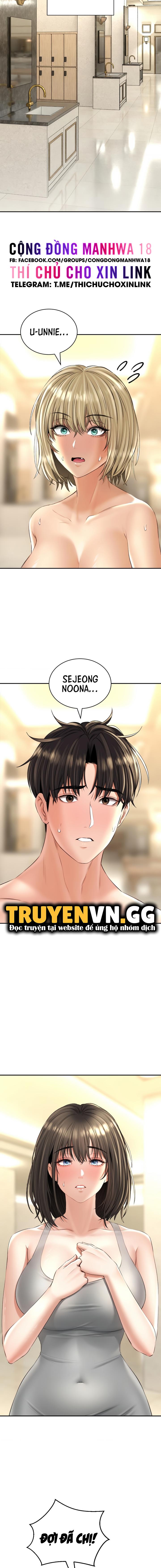 Thảo Dược Mê Tình Chap 17 - Next Chap 18