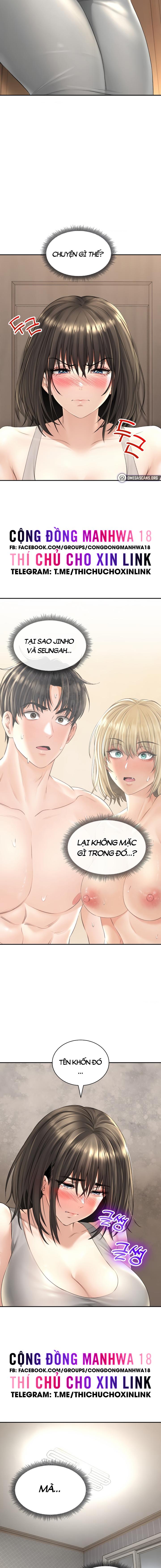 Thảo Dược Mê Tình Chap 17 - Next Chap 18
